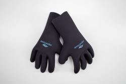 Перчатки Hunter 5-палые 7мм ультраспан/открытая пора