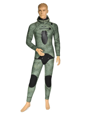 Гидрокостюм REEF 9мм